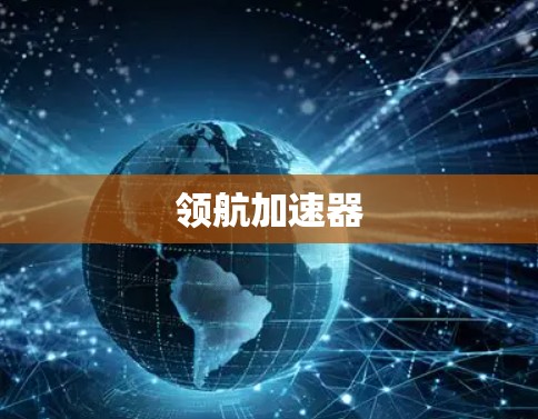 领航加速器