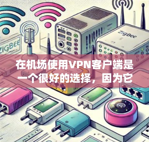 在机场使用VPN客户端是一个很好的选择，因为它可以让你在机场附近或 anywhere都能方便地连接到互联网。以下是一些常用的机场VPN客户端推荐