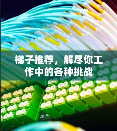 梯子推荐，解尽你工作中的各种挑战