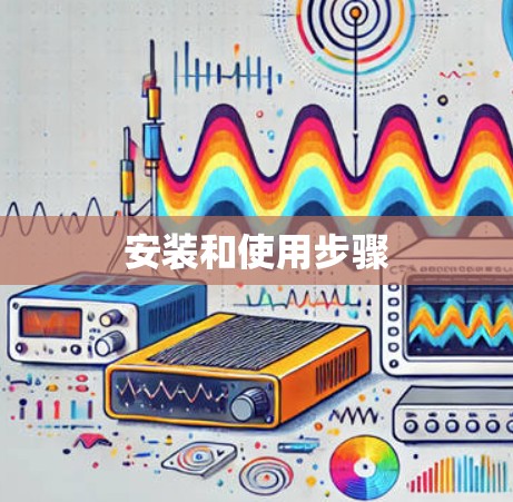 安装和使用步骤