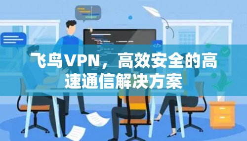 飞鸟VPN，高效安全的高速通信解决方案