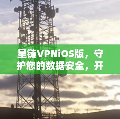 星链VPNiOS版，守护您的数据安全，开启远程办公新可能