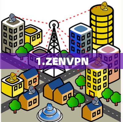 1.ZENVPN