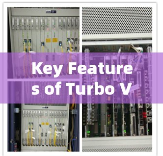 Key Features of Turbo VPN Android: