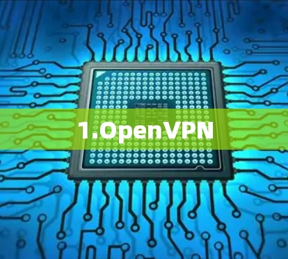 1.OpenVPN