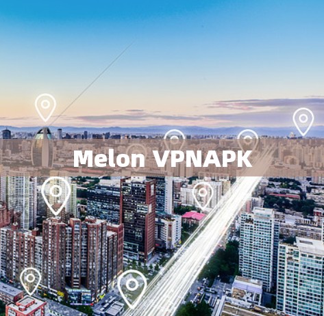 Melon VPNAPK