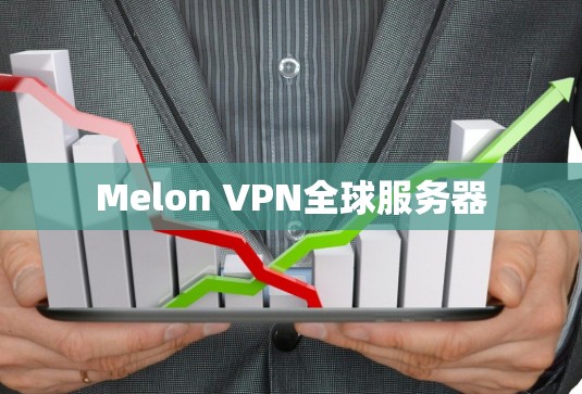 Melon VPN全球服务器