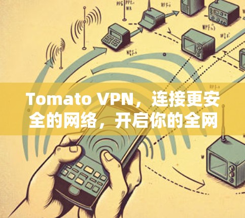 Tomato VPN，连接更安全的网络，开启你的全网搜索之旅