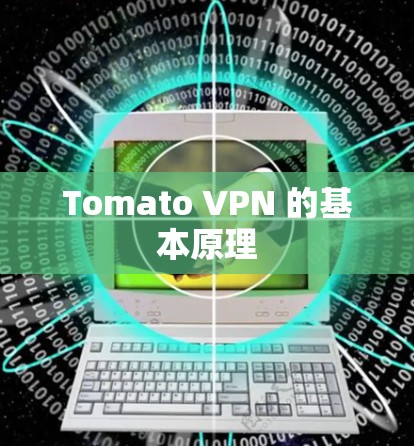 Tomato VPN 的基本原理