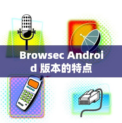 Browsec Android 版本的特点