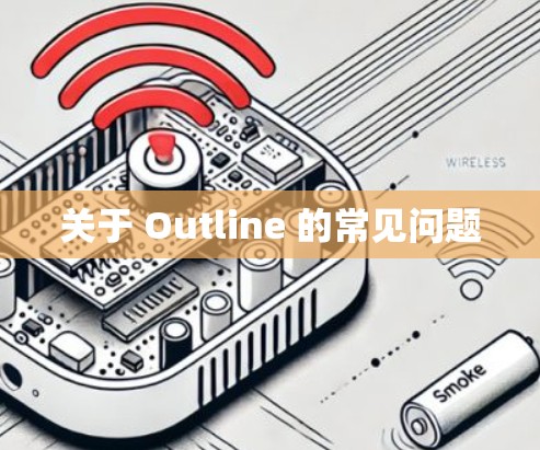 关于 Outline 的常见问题