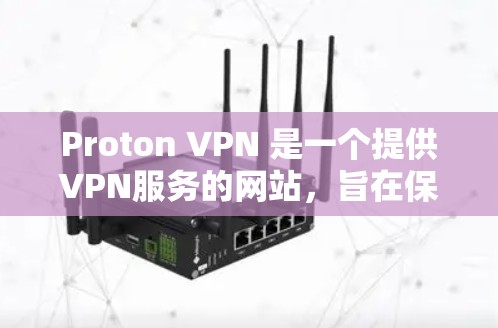 Proton VPN 是一个提供VPN服务的网站，旨在保护用户的网络环境。以下是使用 Proton VPN 进行VPN访问的步骤