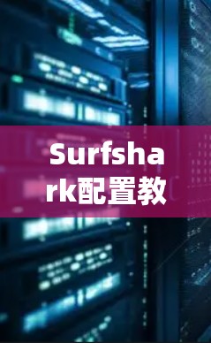 Surfshark配置教程，全面解析与最佳实践