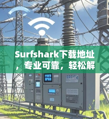 Surfshark下载地址，专业可靠，轻松解决你的下载困扰