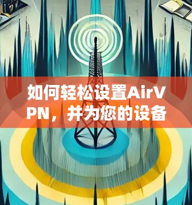 如何轻松设置AirVPN,并为您的设备安全配置 如何轻松设置AirVPN,并为您的设备安全配置