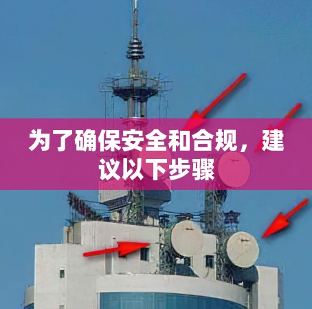 为了确保安全和合规,建议以下步骤 为了确保安全和合规,建议以下步骤