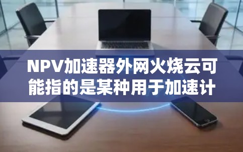 NPV加速器外网火烧云可能指的是某种用于加速计算或处理NPV数据的技术或工具,结合了外部网络设备和烧毁数据的问题。以下是一些可能的解释和建议 NPV加速器外网火烧云可能指的是某种用于加速计算或处理NPV数据的技术或工具,结合了外部网络设备和烧毁数据的问题。以下是一些可能的解释和建议