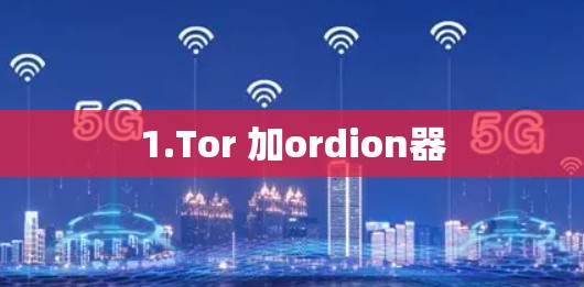 1.Tor 加ordion器 1.Tor 加ordion器