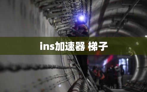 ins加速器 梯子 ins加速器 梯子