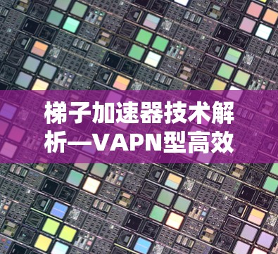 梯子加速器技术解析—VAPN型高效通信解决方案 梯子加速器技术解析—VAPN型高效通信解决方案