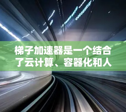 梯子加速器是一个结合了云计算、容器化和人工智能技术的现代项目管理工具,旨在提高团队项目进度。以下是对梯子加速器的详细分析和总结 梯子加速器是一个结合了云计算、容器化和人工智能技术的现代项目管理工具,旨在提高团队项目进度。以下是对梯子加速器的详细分析和总结