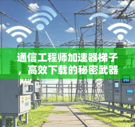 通信工程师加速器梯子,高效下载的秘密武器 通信工程师加速器梯子,高效下载的秘密武器