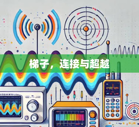 梯子,连接与超越 梯子,连接与超越