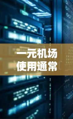 一元机场使用通常指的是机场的地面设施只有一个主要入口或门,这种设计通常在交通便利、成本较低、或特定应用场景中使用。以下是一元机场的一些常见特点和使用情况 一元机场使用通常指的是机场的地面设施只有一个主要入口或门,这种设计通常在交通便利、成本较低、或特定应用场景中使用。以下是一元机场的一些常见特点和使用情况