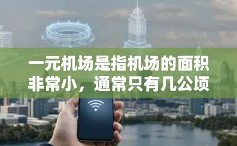 一元机场是指机场的面积非常小,通常只有几公顷甚至更少,这种设计方式旨在通过降低飞行成本、减少资源浪费等手段,提高机场的效率和性能 一元机场是指机场的面积非常小,通常只有几公顷甚至更少,这种设计方式旨在通过降低飞行成本、减少资源浪费等手段,提高机场的效率和性能
