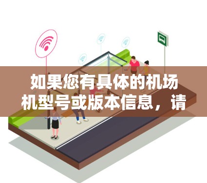 如果您有具体的机场机型号或版本信息,请提供更多细节,我可以提供更准确的信息 如果您有具体的机场机型号或版本信息,请提供更多细节,我可以提供更准确的信息
