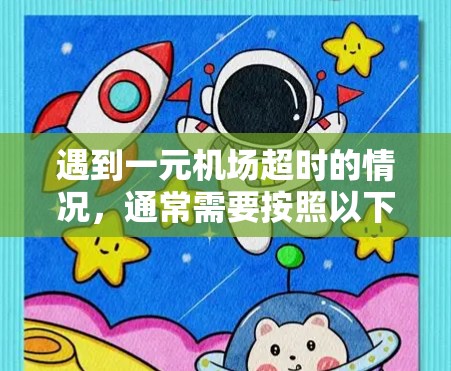 遇到一元机场超时的情况，通常需要按照以下步骤解决