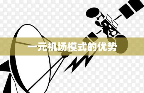 一元机场模式的优势 一元机场模式的优势
