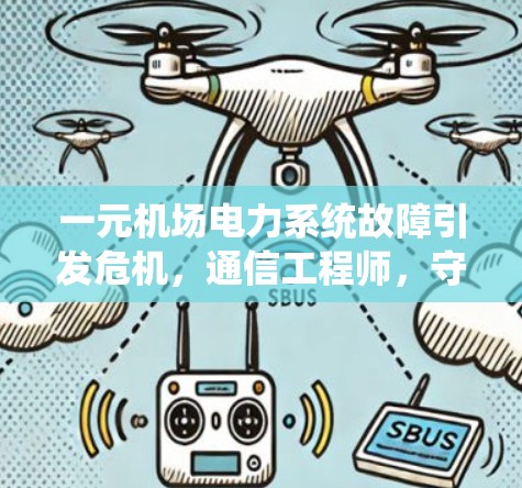 一元机场电力系统故障引发危机,通信工程师,守护公共设施的使命 一元机场电力系统故障引发危机,通信工程师,守护公共设施的使命