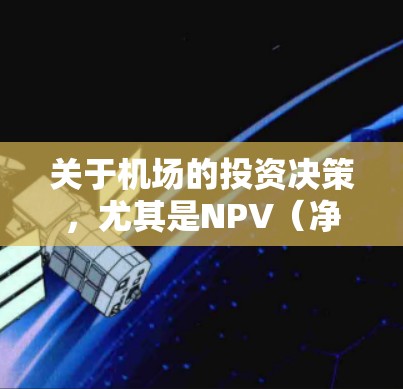 关于机场的投资决策,尤其是NPV(净现值)的计算,通常需要基于具体的财务模型和数据。以下是一些关于机场NPV的常用指标和计算方法 关于机场的投资决策,尤其是NPV(净现值)的计算,通常需要基于具体的财务模型和数据。以下是一些关于机场NPV的常用指标和计算方法
