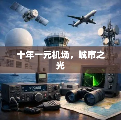 十年一元机场,城市之光 十年一元机场,城市之光