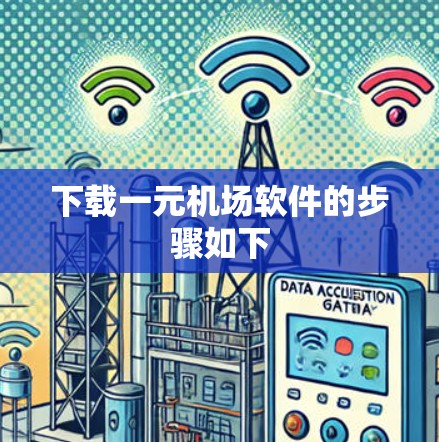 下载一元机场软件的步骤如下 下载一元机场软件的步骤如下