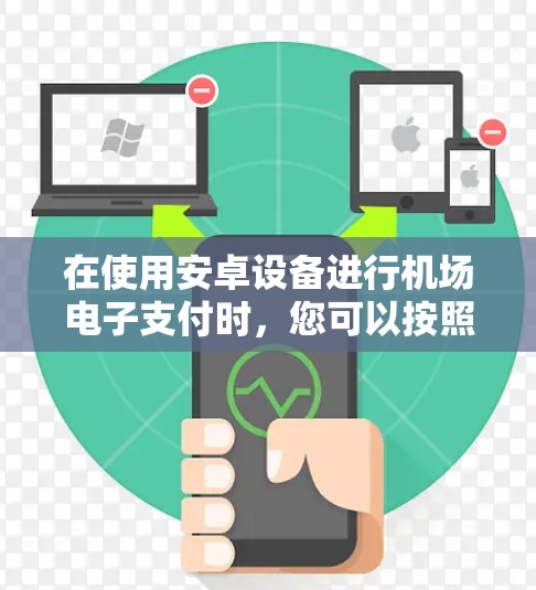 在使用安卓设备进行机场电子支付时,您可以按照以下步骤操作 在使用安卓设备进行机场电子支付时,您可以按照以下步骤操作