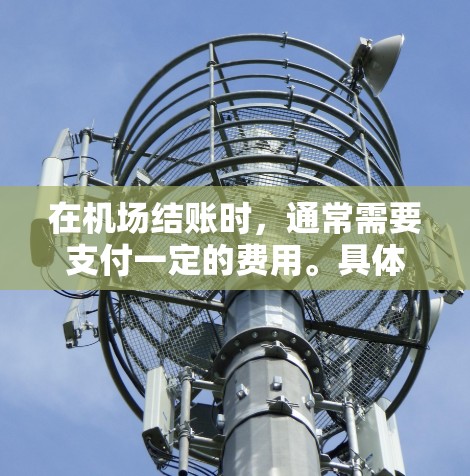 在机场结账时，通常需要支付一定的费用。具体金额因机场的不同而有所不同。以下是一些常见的机场结账费用