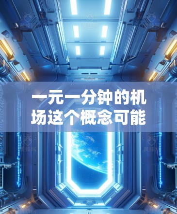一元一分钟的机场这个概念可能是一种描述性的活动或体验,具体含义取决于上下文。以下是一些可能的解释和活动内容 一元一分钟的机场这个概念可能是一种描述性的活动或体验,具体含义取决于上下文。以下是一些可能的解释和活动内容