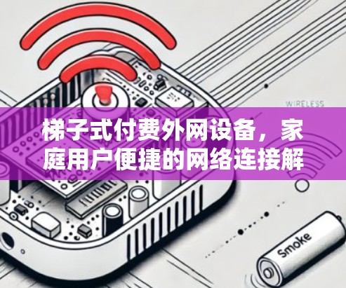 梯子式付费外网设备,家庭用户便捷的网络连接解决方案 梯子式付费外网设备,家庭用户便捷的网络连接解决方案