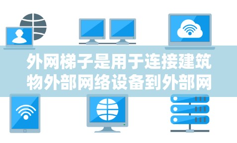外网梯子是用于连接建筑物外部网络设备到外部网线的工具,主要分为固定式和移动式梯子。以下是一步步的攻略建议 外网梯子是用于连接建筑物外部网络设备到外部网线的工具,主要分为固定式和移动式梯子。以下是一步步的攻略建议