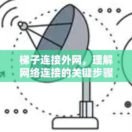 梯子连接外网,理解网络连接的关键步骤 梯子连接外网,理解网络连接的关键步骤