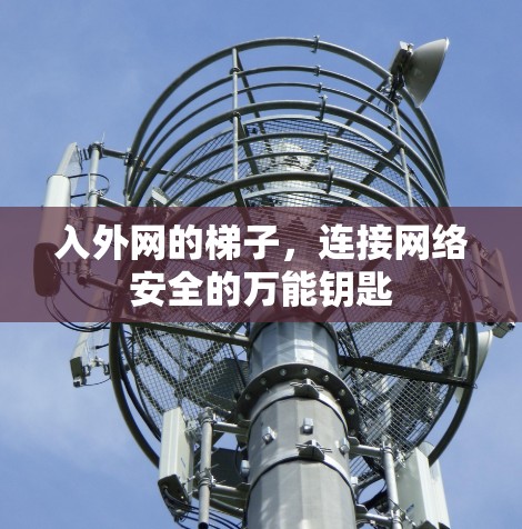 入外网的梯子,连接网络安全的万能钥匙 入外网的梯子,连接网络安全的万能钥匙