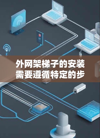 外网架梯子的安装需要遵循特定的步骤和注意事项,以确保其安全可靠。以下是一步步的解决方案 外网架梯子的安装需要遵循特定的步骤和注意事项,以确保其安全可靠。以下是一步步的解决方案
