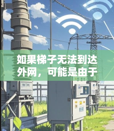 如果梯子无法到达外网,可能是由于以下原因 如果梯子无法到达外网,可能是由于以下原因