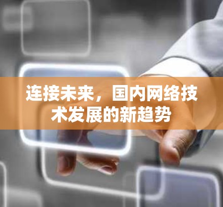 连接未来,国内网络技术发展的新趋势 连接未来,国内网络技术发展的新趋势