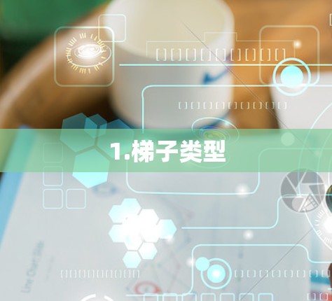 1.梯子类型 1.梯子类型