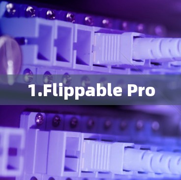 1.Flippable Pro 1.Flippable Pro