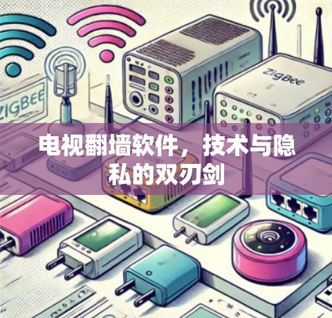 电视翻墙软件,技术与隐私的双刃剑 电视翻墙软件,技术与隐私的双刃剑