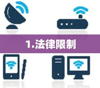 1.法律限制 1.法律限制